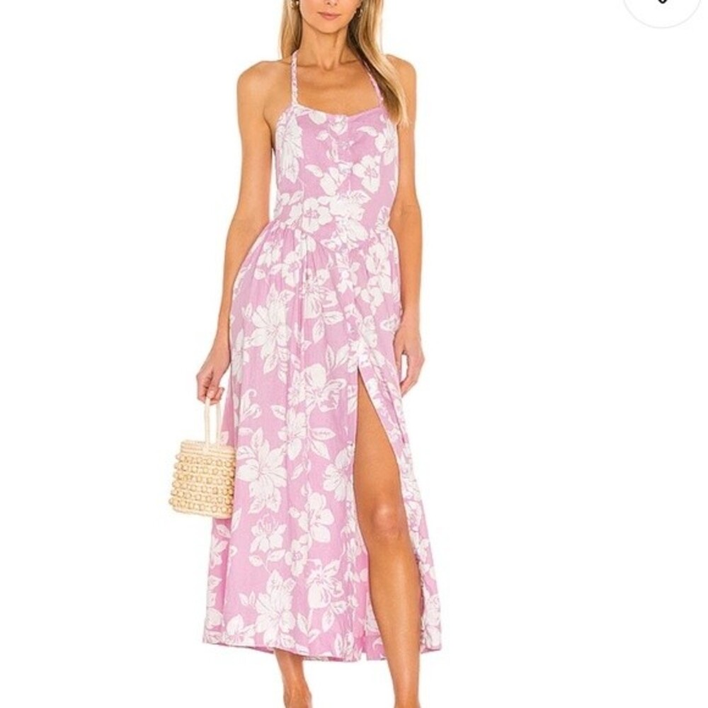 Free people The Perfect Sundress Size L NWT